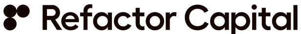Refactor Capital